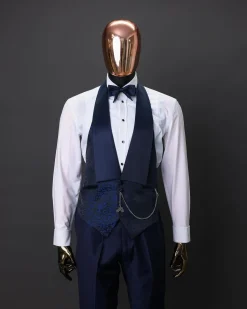 The Blucantrel Suit.