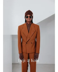 The Brent Suit