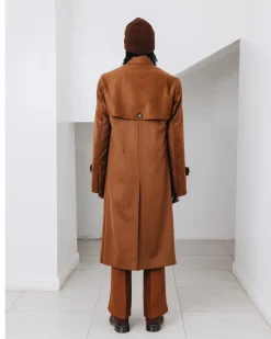 The Brentarion Coat