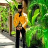 The “Bridgeton” 24 VS 5 Suit