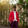 The “Bridgeton” 24 VS 6 Suit.