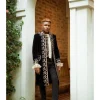 The “Bridgeton” 24 VS 3 Suit