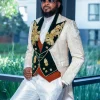 The “Bridgeton” 24 VS 2 Suit