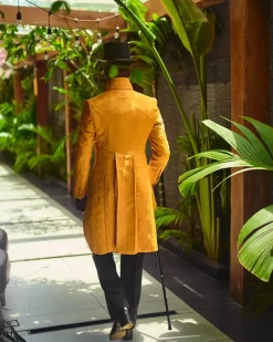 The “Bridgeton” 24 VS 5 Suit