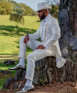 The “Bridgeton” 24 VS 1 Suit