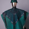 The “Demola” Agbada