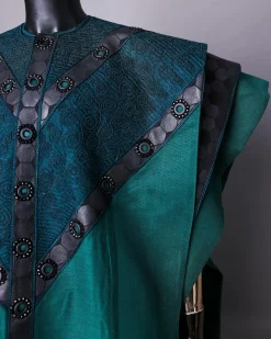 The “Demola” Agbada