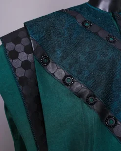 The “Demola” Agbada