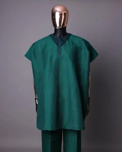 The “Demola” Agbada