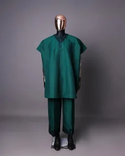 The “Demola” Agbada