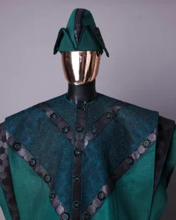 The “Demola” Agbada