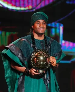 The “Demola” Agbada