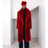 The Drop in “St Petersburg” Coat.