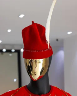 The “Egbe eluigwe” Agbada.