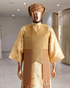 The “Ewaniwa” Trad