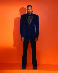 The EWS Suit 8