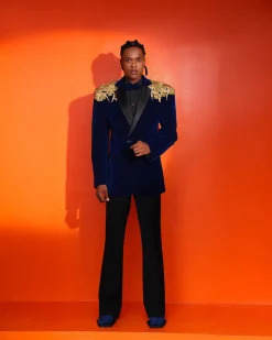 The EWS Suit 9