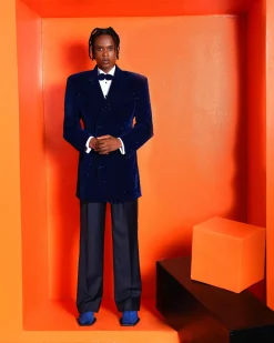 The EWS Suit 6