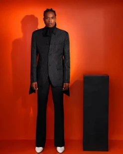 The EWS Suit 5
