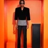 The EWS Suit 1