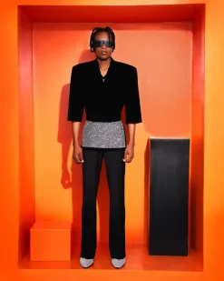 The EWS Suit 1