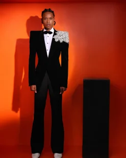 The EWS Suit 3