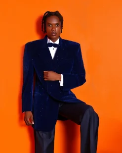 The EWS Suit 6