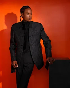 The EWS Suit 5