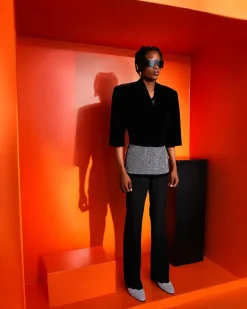 The EWS Suit 1