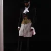 The “Eyo” Suit.