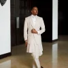 The ”Fawn” Suit