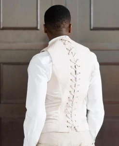 The ”Fawn” Suit
