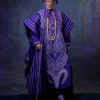 The Grandeur Agbada.