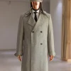 The Gravesend Coat