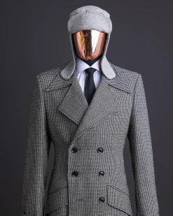 The Gravesend Coat 2 vs 2