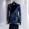 The “Herd” Suit 3