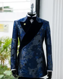 The “Herd” Suit 3