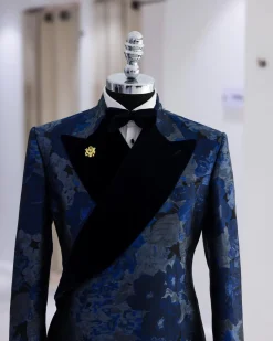 The “Herd” Suit 3