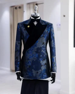 The “Herd” Suit 3