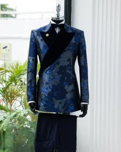 The “Herd” Suit 3
