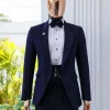 The “Ivy Blu” Suit.