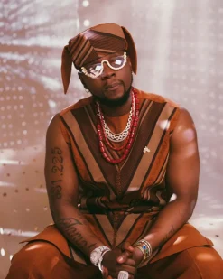 The “Iwalewa” Trad.