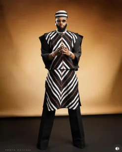 The “Iwalewa” Trad VS 2