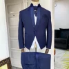 The “Jefferson” Tuxedo Suit
