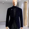 The “Justin 4” Suit.