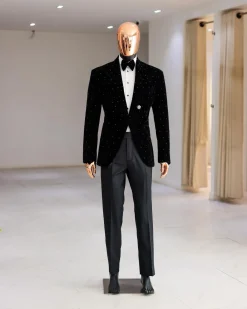 The “Justin 5” Suit