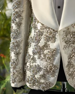 The “Justin 5” Suit.