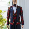 The “Leaves in Autumn” Suit.