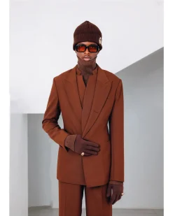 The “Malabo” Suit.