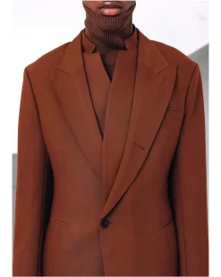 The “Malabo” Suit.